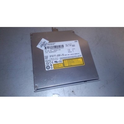 HP Pavilion zd8000-zd8305ea LETTORE CD-DVD